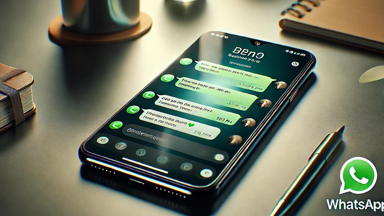 Cara Centang Satu di WhatsApp tapi Sebenarnya Online