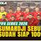 Sumardji Tegaskan Persiapan Timnas Indonesia Rampung, John Herdman Mulai Ramu Skuad!