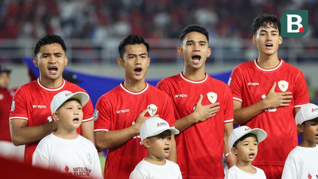 Timnas Indonesia Vs Filipina Piala AFF 2024