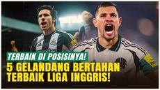 Siapa bilang gelandang bertahan cuma pelengkap? Musim 2024/2025 Premier League membuktikan sebaliknya! Liverpool di bawah Arne Slot tampil luar biasa berkat Ryan Gravenberch, sementara Newcastle United punya dua monster di tengah Bruno Guimaraes dan ...