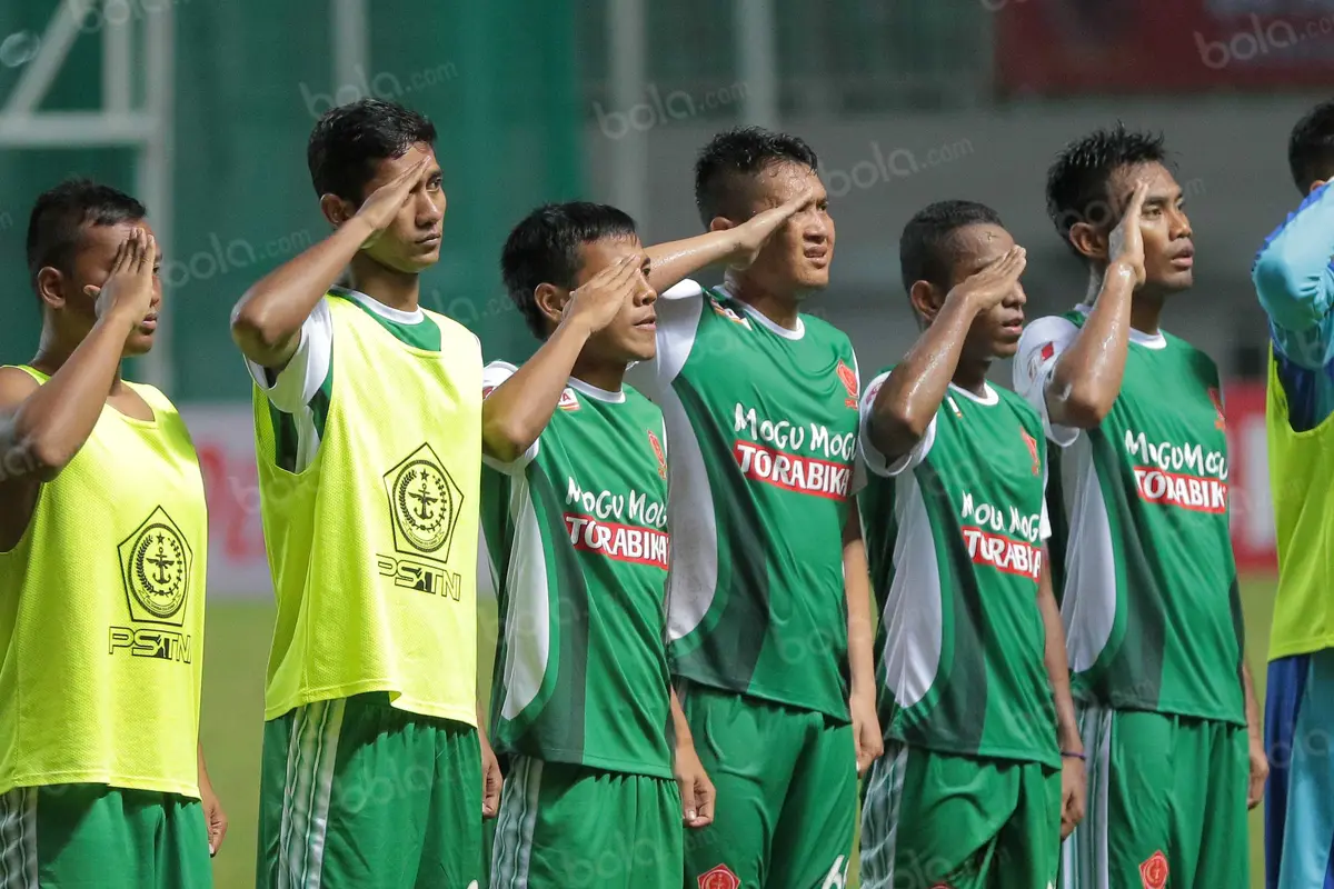 PS TNI