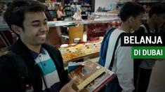 Berita video Vlog Bola.com kali ini tentang tim PUBG asal Indonesia, Bigetron, yang akan berpulang dari Dubai, Uni Emirat Arab, setelah mengikuti ajang bergengsi PUBG Mobile Star Challenge (PMSC) Dubai 2018.