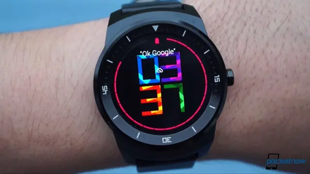 5 Keunggulan Smartwatch Android Wear Dibanding Apple Watch