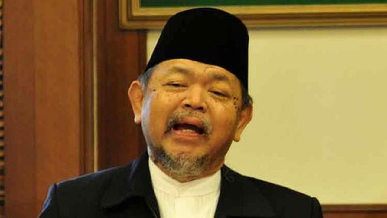 Ada 25 penyimpangan Ramadan tahun ini