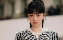 8 Potret OOTD Cetar Go Youn Jung Pemeran Oh Yi Young di Drakor Resident Playbook, Tampil Pede Pakai Outfit Serba Mewah