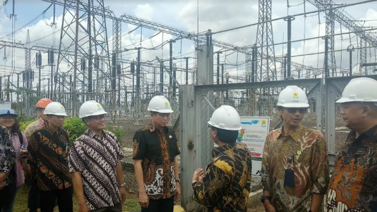 (Foto: Liputan6.com/Maulandy R)