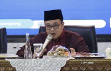 Kanwil Kemenag Pastikan Kerukunan Umat Beragama Lampung dalam Kondisi Baik
