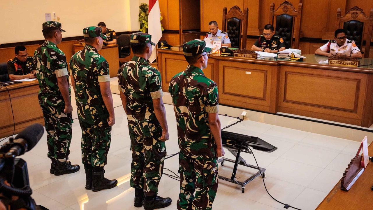 Babak Baru Kasus Andrie Yunus, Hukuman Dua TNI Dipangkas dan Tak Dipecat