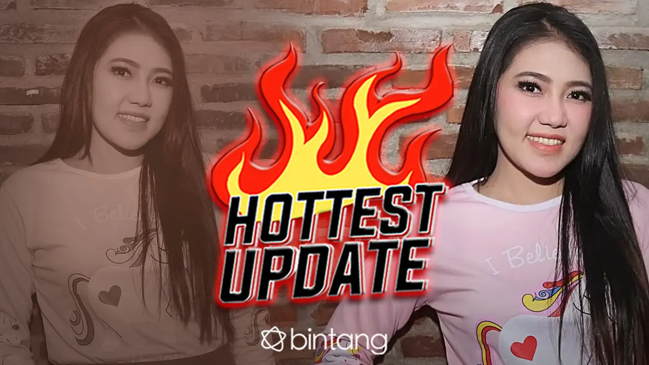 [Bintang] HL Hottest Update Via Vallen 2