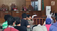 Pembelaan JAD: Rekrut Anggota Buat ke Suriah, Bukan Tebar Teror di Indonesia