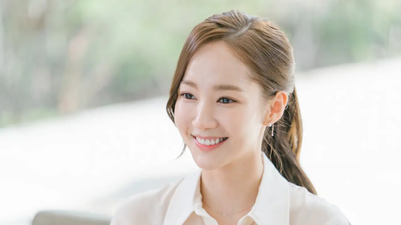 Park Min-young