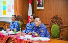 Terbukti Ampuh! Badung Susun Strategi Penanggulangan Kemiskinan 2025-2029, Angka Kemiskinan Terendah Nasional