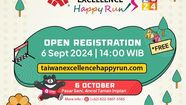 Lomba Lari
