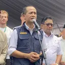Mentrans Janjikan Bangun Gardu Pandang hingga Kampus Patriot di Rempang