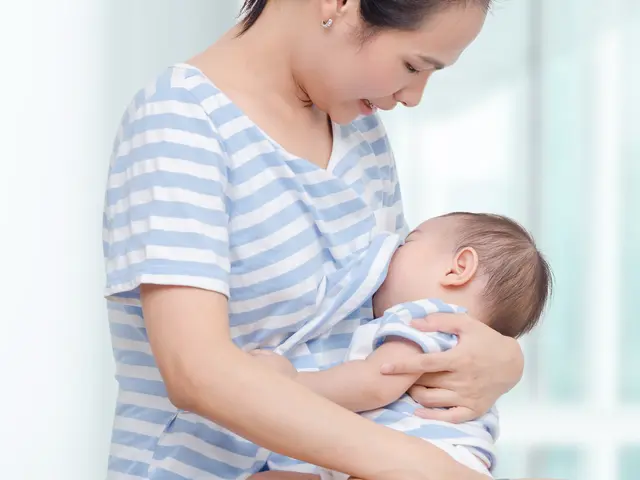 5 Obat Flu Alami Paling Ampuh Untuk Ibu Menyusui Parenting Fimela 