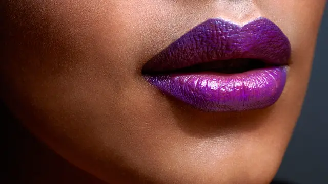 Ombre Lips.