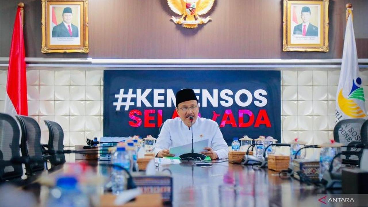 Mensos Tekankan Kesiapan Matang Persiapan MPLS Sekolah Rakyat Tahun Ajaran 2026/2027