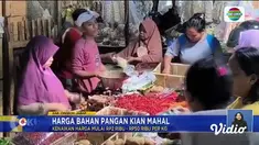 Perbarui informasi Anda bersama Fokus edisi (02/3) dengan topik-topik pilihan sebagai berikut, Hujan Deras, Longsor Terjang Rumah, Hari ke-2 Ramadan, Harga Daging Kian Mahal, Wisata Akhir Pekan di Bulan Ramadan.