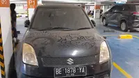 Misteri Mobil di Bandara Lampung, Pengelola Gandeng Polisi
