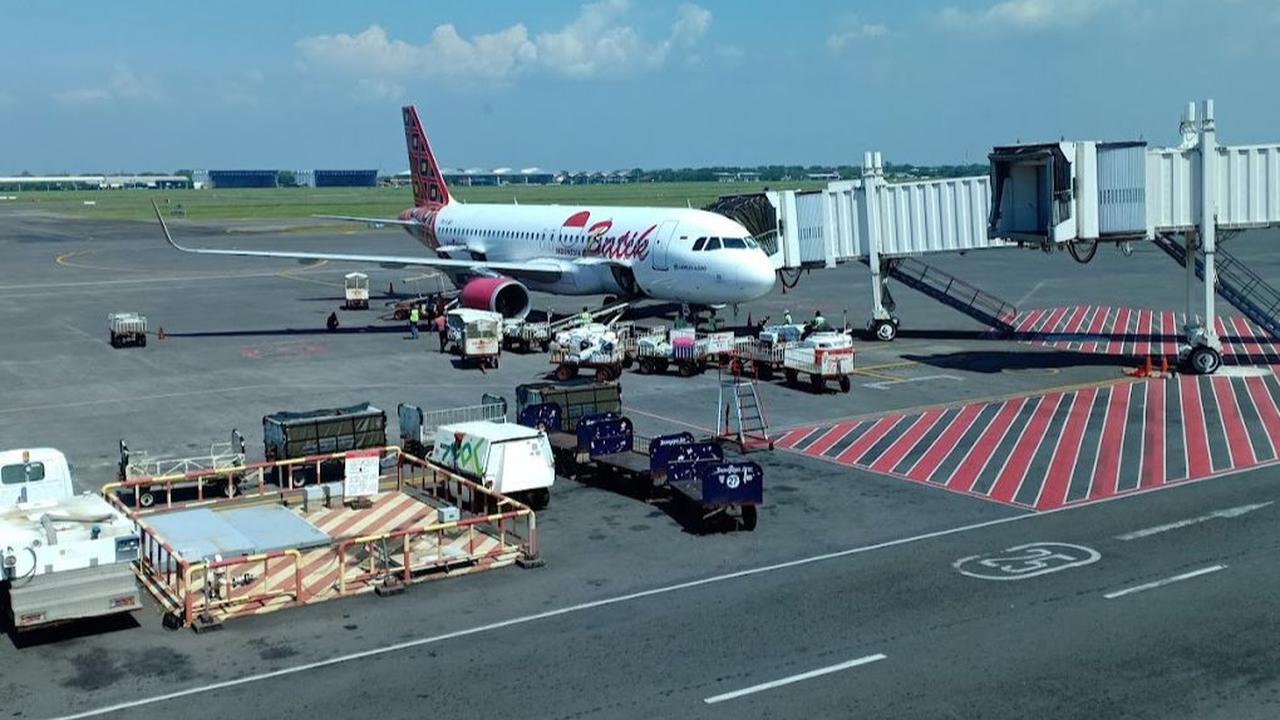 Selesai Lebih Cepat