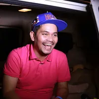 Bekti mengaku Chika Jessica meminta dirinya untuk mencari tahu lebih dalam mengenai kepribadian Deddy Corbuzier. (Deki Prayoga/Bintang.com)