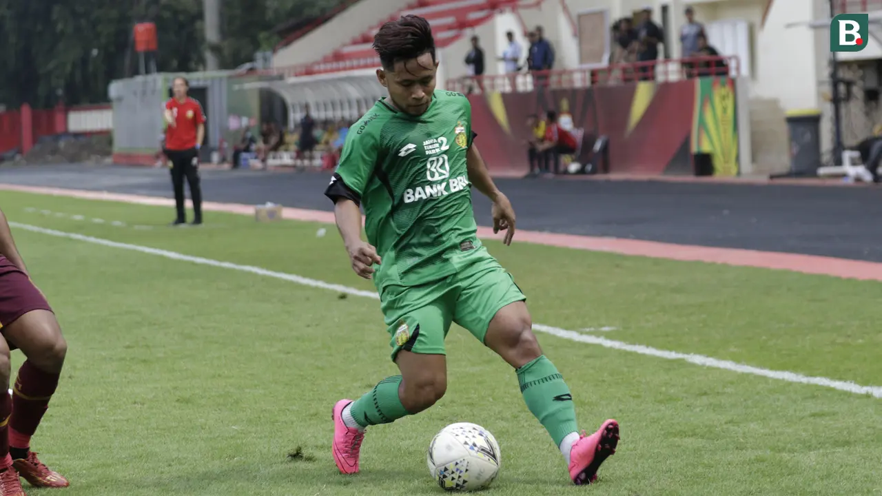 Bhayangkara FC Vs PSM Makassar