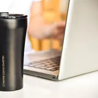 Ilustrasi Tumbler (Foto: kurisuchanxx on pixabay)