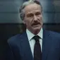 Aktor William Hurt di Captain America: Civil War. (looper.com)