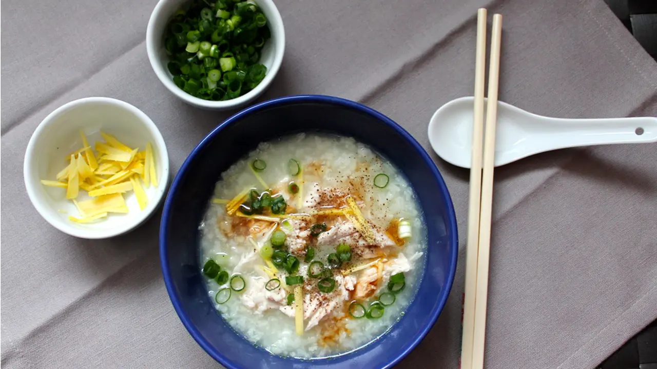 10 Ragam Bubur Lezat Khas Indonesia yang Wajib Coba