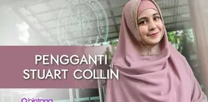 Setelah bercerai, Risty Tagor belum mencari pengganti Stuart Collin. Ia masih asyik mengurus dua anak lelakinya yang mampu menggantikan Stuart Collin di hatinya