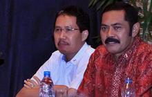 Dua cawali Solo gencar bikin jejaring sosial untuk cari pendukung
