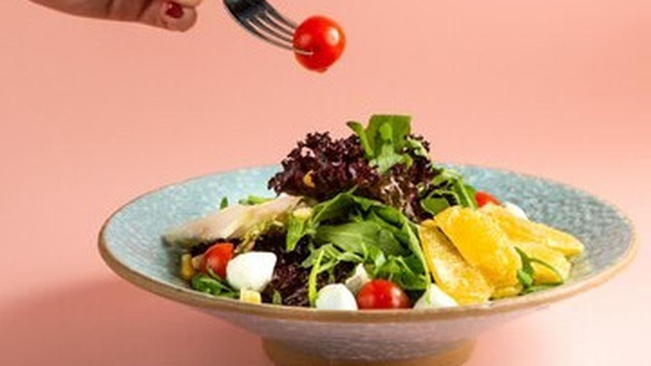 Protein untuk Vegan