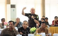Kejati Kepri Perkuat Pemahaman Izin Tambang di Bintan untuk Kepala Desa