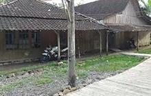 Mengunjungi Kampung Tua di Pelosok Hutan Semarang, Semua Rumah Dibuat dari Kayu Jati