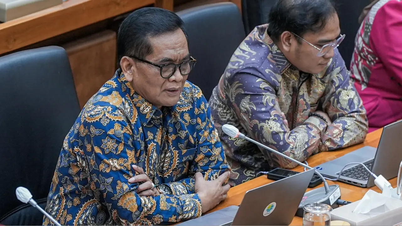 Majelis Disiplin Profesi Catat 57 Aduan Dugaan Malpraktik, 8 Positif Melanggar