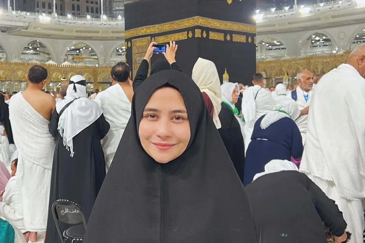 Prilly Latuconsina