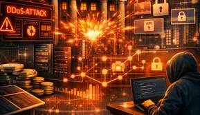Bank di Asia Pasifik Jadi Target Utama Hacker Global, Ini Modus Serangannya