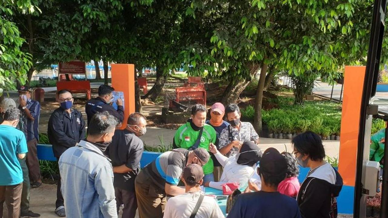 Dinkes Palembang Perluas Jangkauan Cek Kesehatan Gratis (CKG) untuk 1,8 Juta Warga