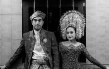 Potret Ultah Salshabilla Adriani Ke-24, Momen Bahagia Perdana Rayakan Bersama Suami - Dapat Kejutan Istimewa