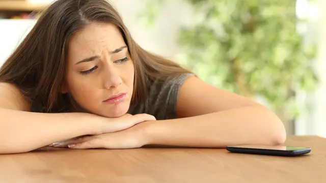 4 Zodiak yang Paling Mudah Overthinking, Urutan Pertama Dipegang Scorpio