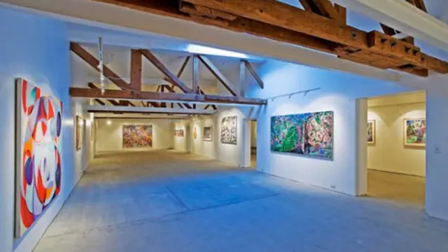 [Bintang] Jared Leto