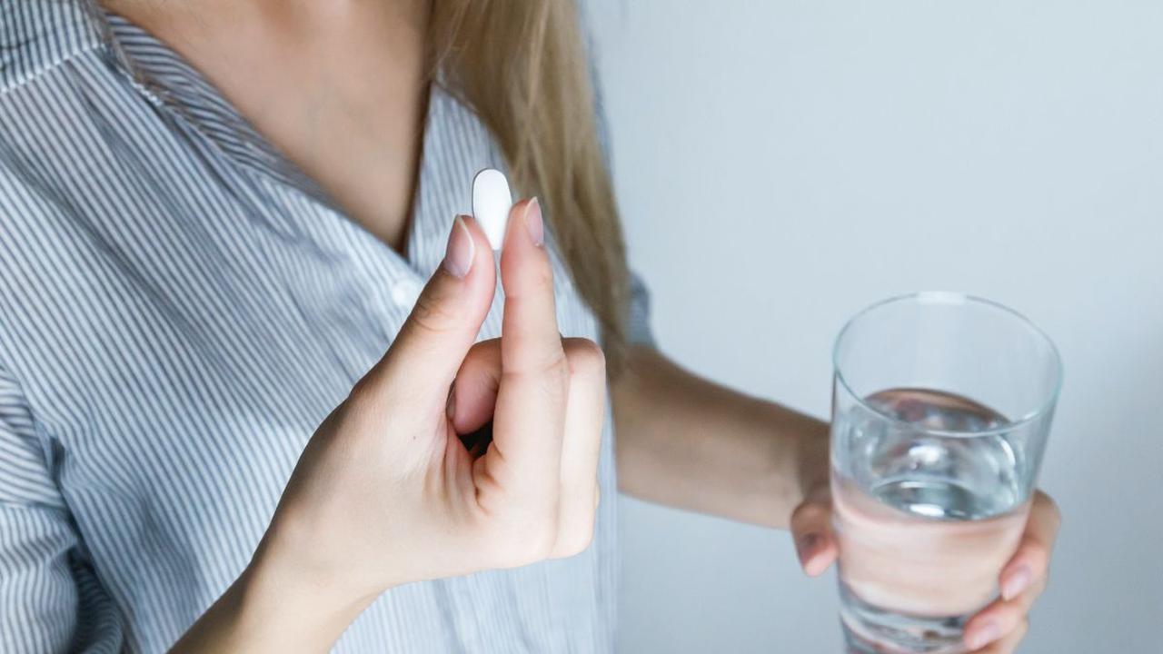 Fungsi Paracetamol dan Amoxicillin