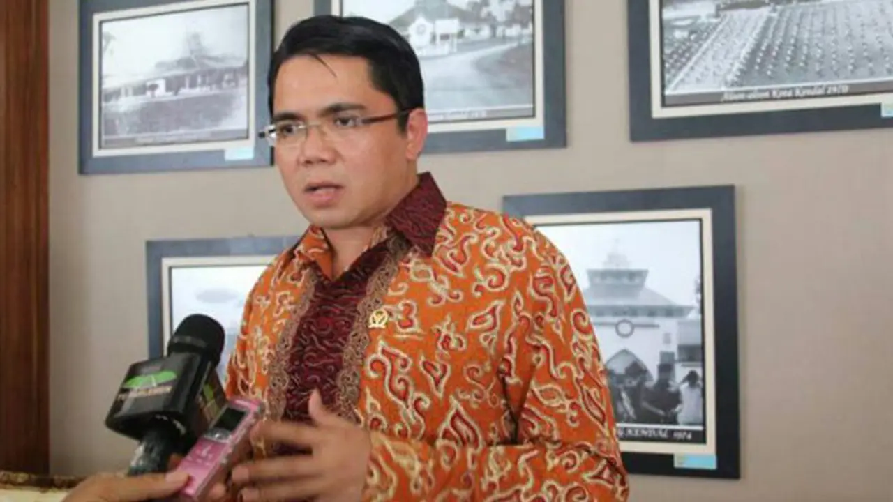 Dana Desa Membuat Angka Kemiskinan Jauh Menurun