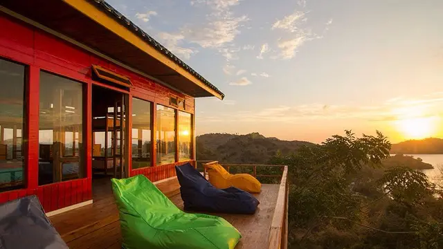 One Tree Hill Labuan Bajo