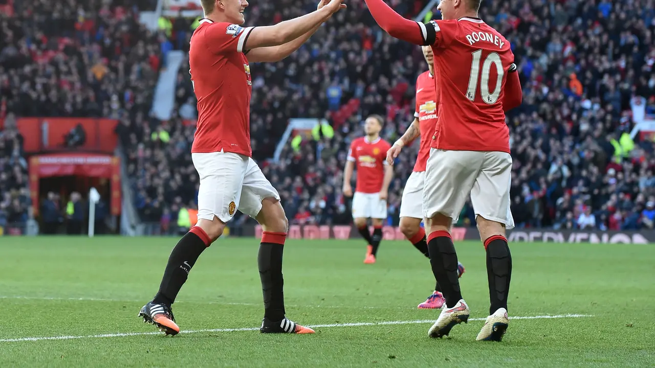Manchester United (MU)