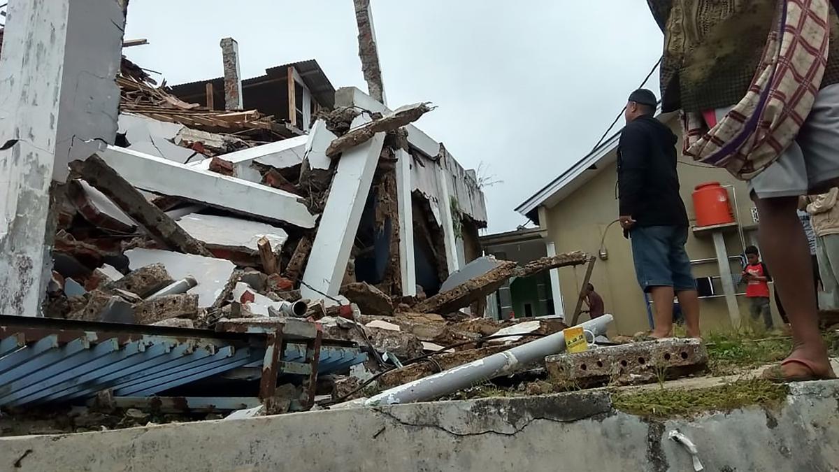 Mengingat Lagi Gempa Kalapanunggal, Gempa Kecil dengan Pelajaran Besar