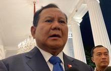 Presiden Prabowo Bakal Minta Masukan MUI soal Sertifikasi Juru Dakwah Buntut Kasus Miftah