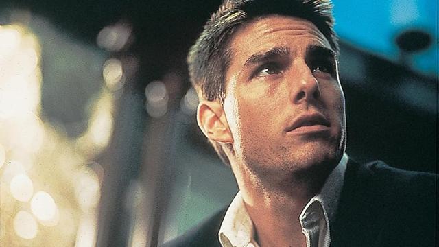 Mission: Impossible (1996)