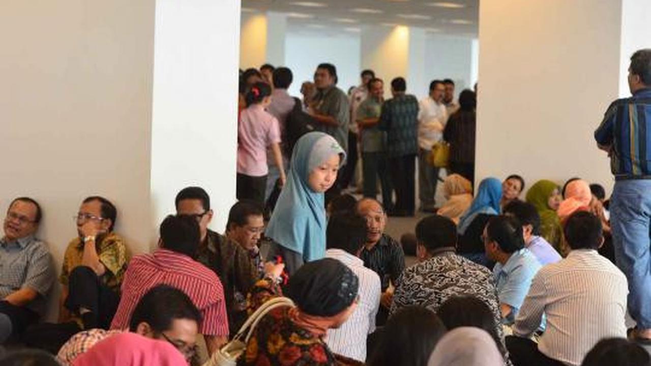 Wamen ESDM beri semangat karyawan BP Migas