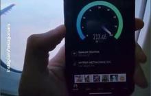 VIDEO: Segini Kecepatan Internet Satelit Starlink Elon Musk di Pesawat